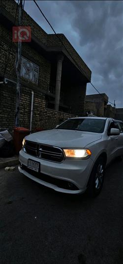 دودج دورانجو